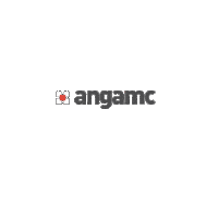 ANGAMC art artist arte museum Sticker