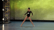 fox dancing GIF by So You Think You Can Dance