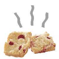 South Carolina Eating Sticker by Brothers Gerard Baking Co.