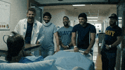 Sealteam GIF by Paramount+