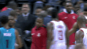 chris paul basketball GIF by NBA