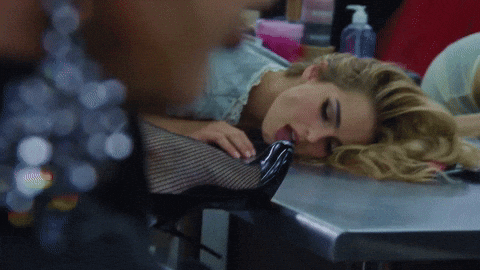 Times Like These GIF by Addison Rae