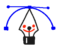 Graphic Design Designer Sticker by Carly Berry