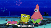 season 9 episode 21 GIF by SpongeBob SquarePants