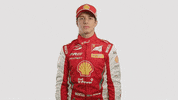 Driver Gianluca GIF by Prema Team