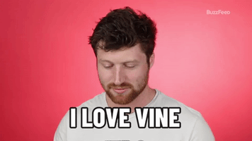 I Love Vine