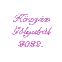 Illustration Glowing Sticker by BCE ÖCSI