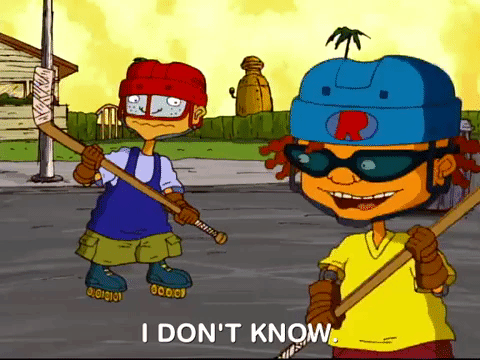 rocket power nicksplat GIF