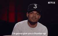 Hip Hop Good Job GIF by rhythmandflow