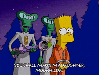 bart simpson GIF