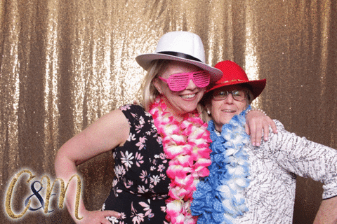 Fun Party GIF by GingerSnap Rentals