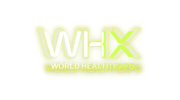 World Health Expo Sticker by WHX