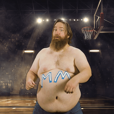 Bracket Busted