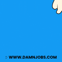 Trick Or Treat Halloween GIF by Damnjobs