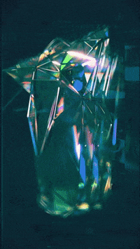 Art Glow GIF by cHaRLoS