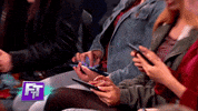 texting millennials GIF by Face The Truth