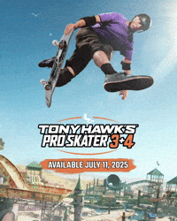 Skating Tony Hawk GIF by Tony Hawk's Pro Skater