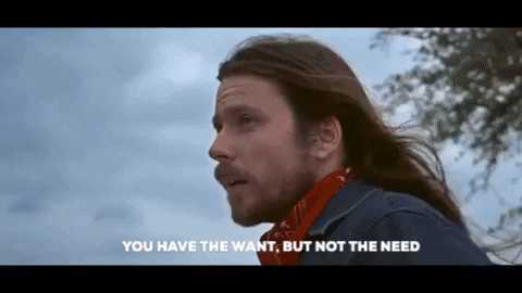 country want GIF by Lukas Nelson