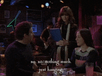 season 6 netflix GIF by Gilmore Girls 