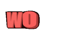 So Good Wow Sticker by Neeryletters