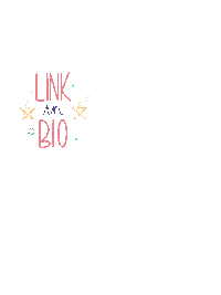 Link In Bio Sticker