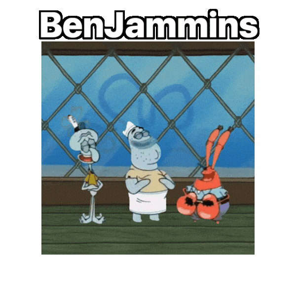 Laughing At You Not Funny Sticker