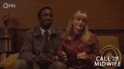 Episode 7 Love GIF by PBS