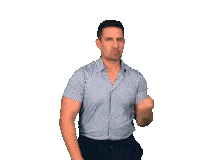 Gym Musculo Sticker by Multimedios Tv