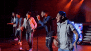 music video GIF by CNCO