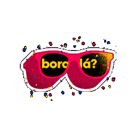 Belo Horizonte Carnaval Sticker by prefeiturabh