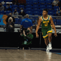 Excited Womens Basketball GIF by NCAA Championships
