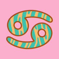 Moon Child Cancer GIF