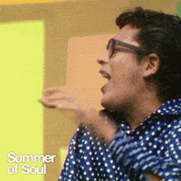 Puerto Rican Drums GIF by Searchlight Pictures