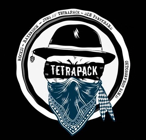 tetrapack giphygifmaker oktoberfest partyband erding GIF