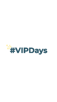 Vip Day Sticker by Systems Saved Me