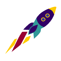 Space Sticker
