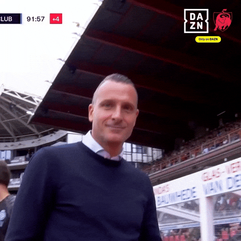 Club Brugge Jpl GIF by DAZN Belgium