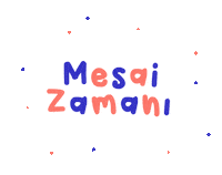 Working Social Media Sticker by İçerik Planı
