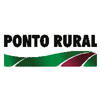 pontorural pontorural ponto rural pontoruraloficial Sticker