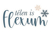 Flexum Sticker by flexumthermalspa