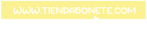 Tiendabonete giphyupload click url boton Sticker