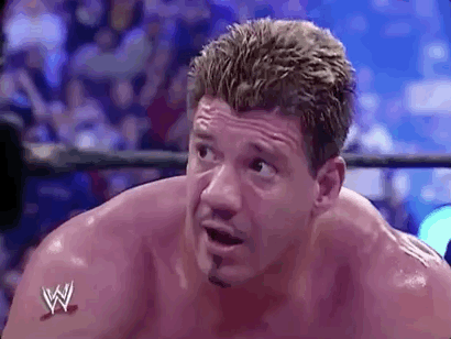Eddie Guerrero Sport GIF by WWE