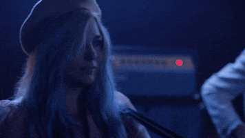 r&b dance GIF by The Head And The Heart
