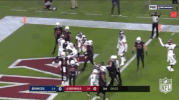 Pick Six 2018 Nfl GIF by NFL