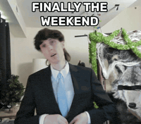Relaxing Chill Out GIF