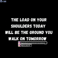 Trending Motivation GIF by Global Tara Entertainment