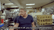 gordon ramsay fox GIF by Gordon Ramsay's 24 Hours to Hell and Back