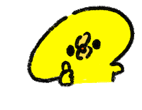 Chick いいね Sticker