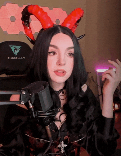 Cute Girl GIF