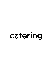 Catering Sticker by zaoasiancafe